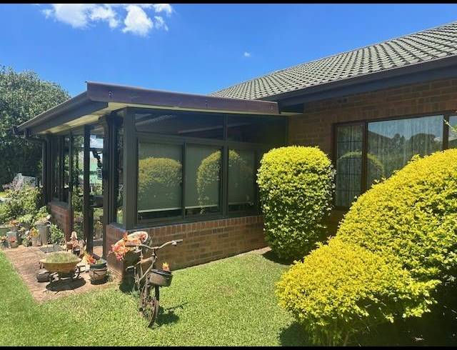 2 BEDROOM TOWNHOUSE FOR SALE IN AMBER VALLEY